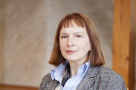 Paveldo komisijos narė J. Jurevičienė: „Facebook“ ir progresyvi jaunoji karta keičia paveldosaugą“