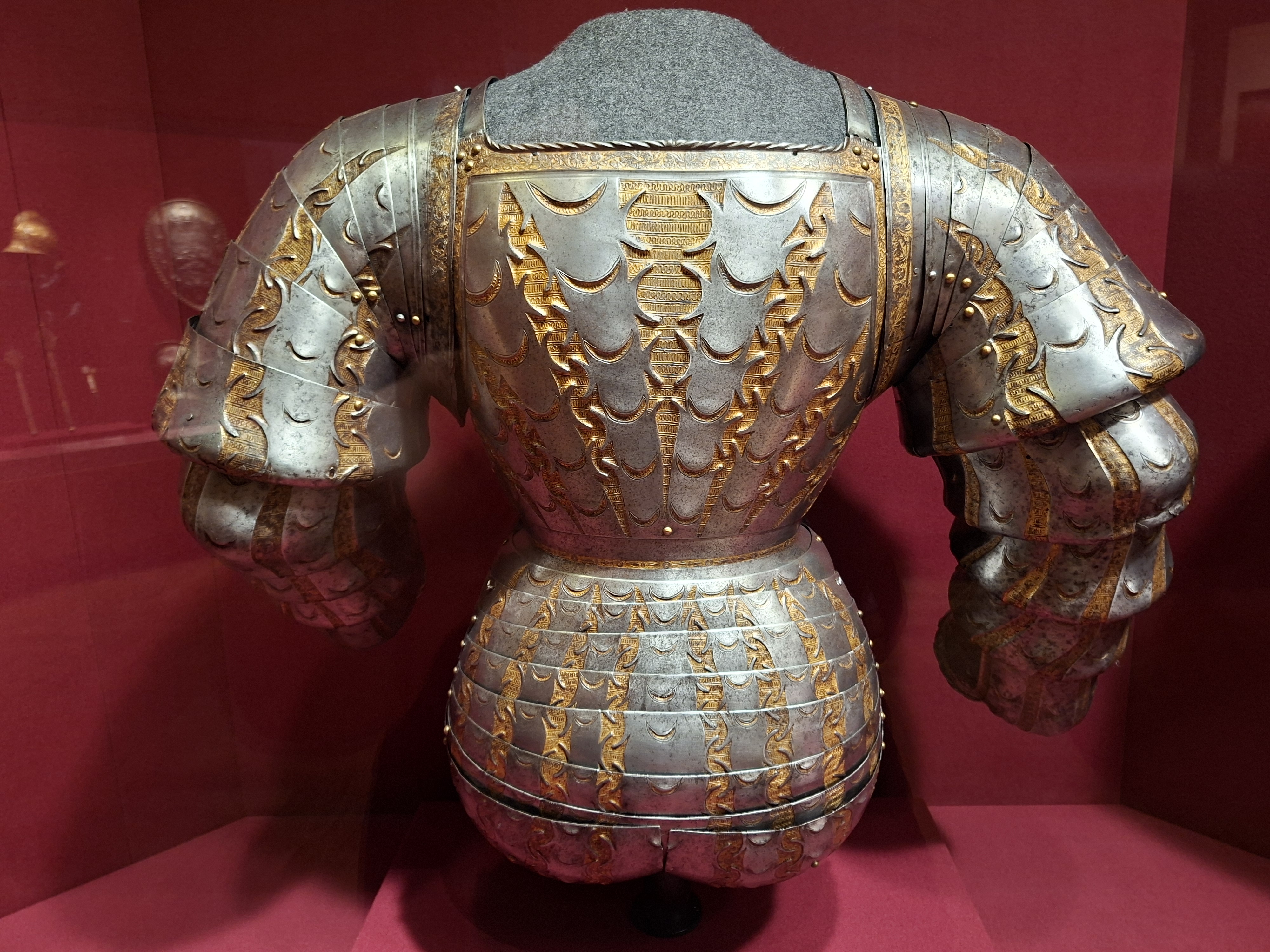 Kūriniai Niujorko Metropolitano meno muziejuje