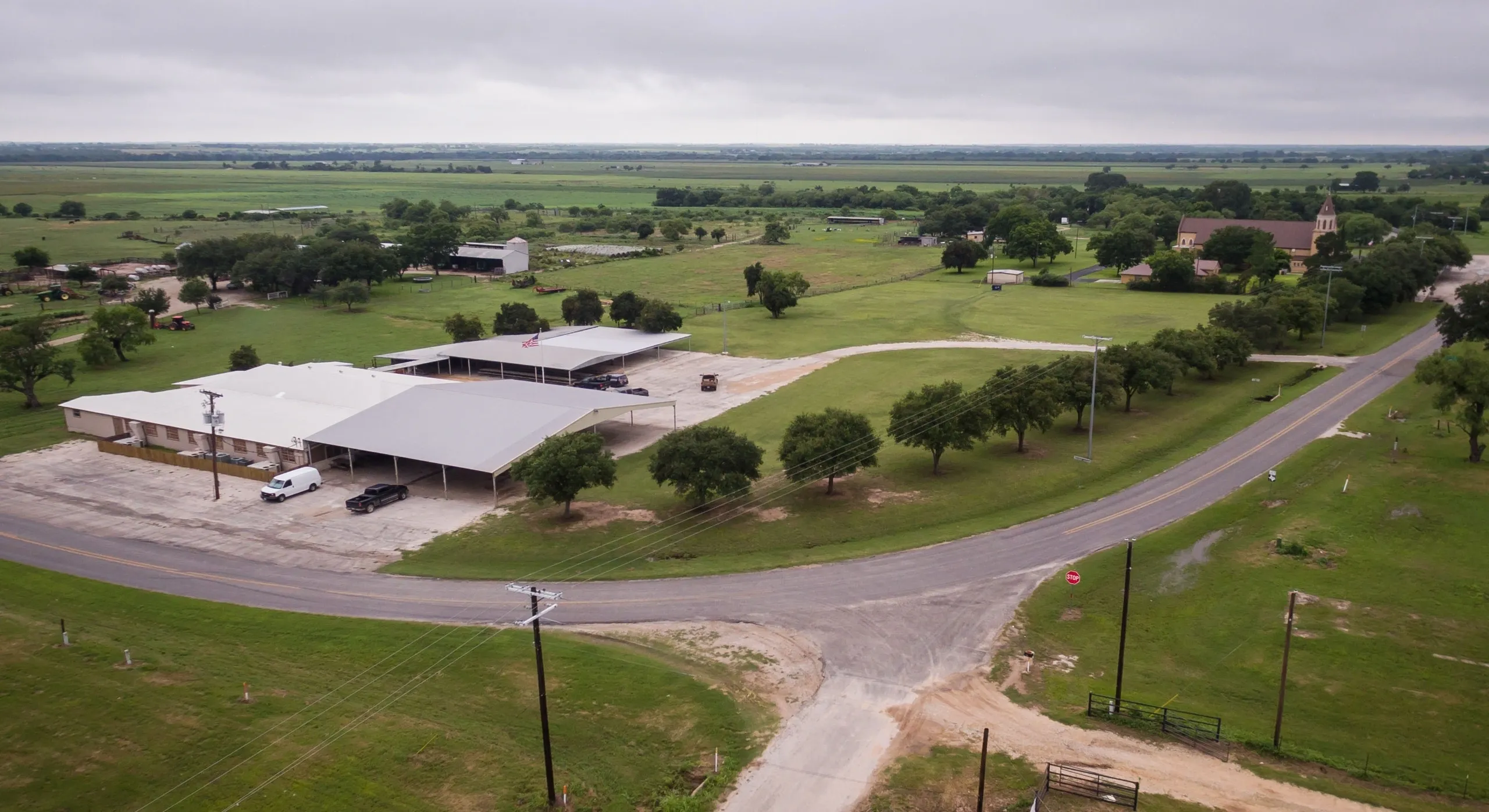 Kosciuškos vardu pavadinta gyvenvietė