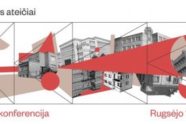 Kaune vyksta tarptautinė konferencija „Modernizmas ateičiai“