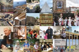 Call for Entries: 2019 European Heritage Awards / Europa Nostra Awards