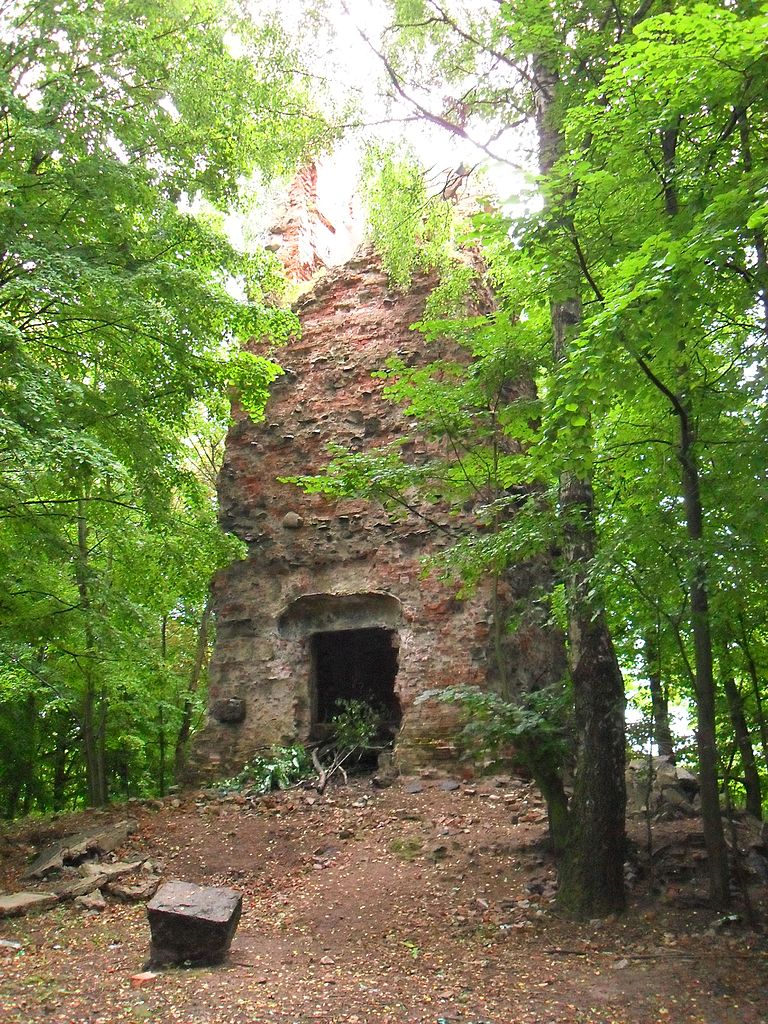 Milžinkapio piliakalnis