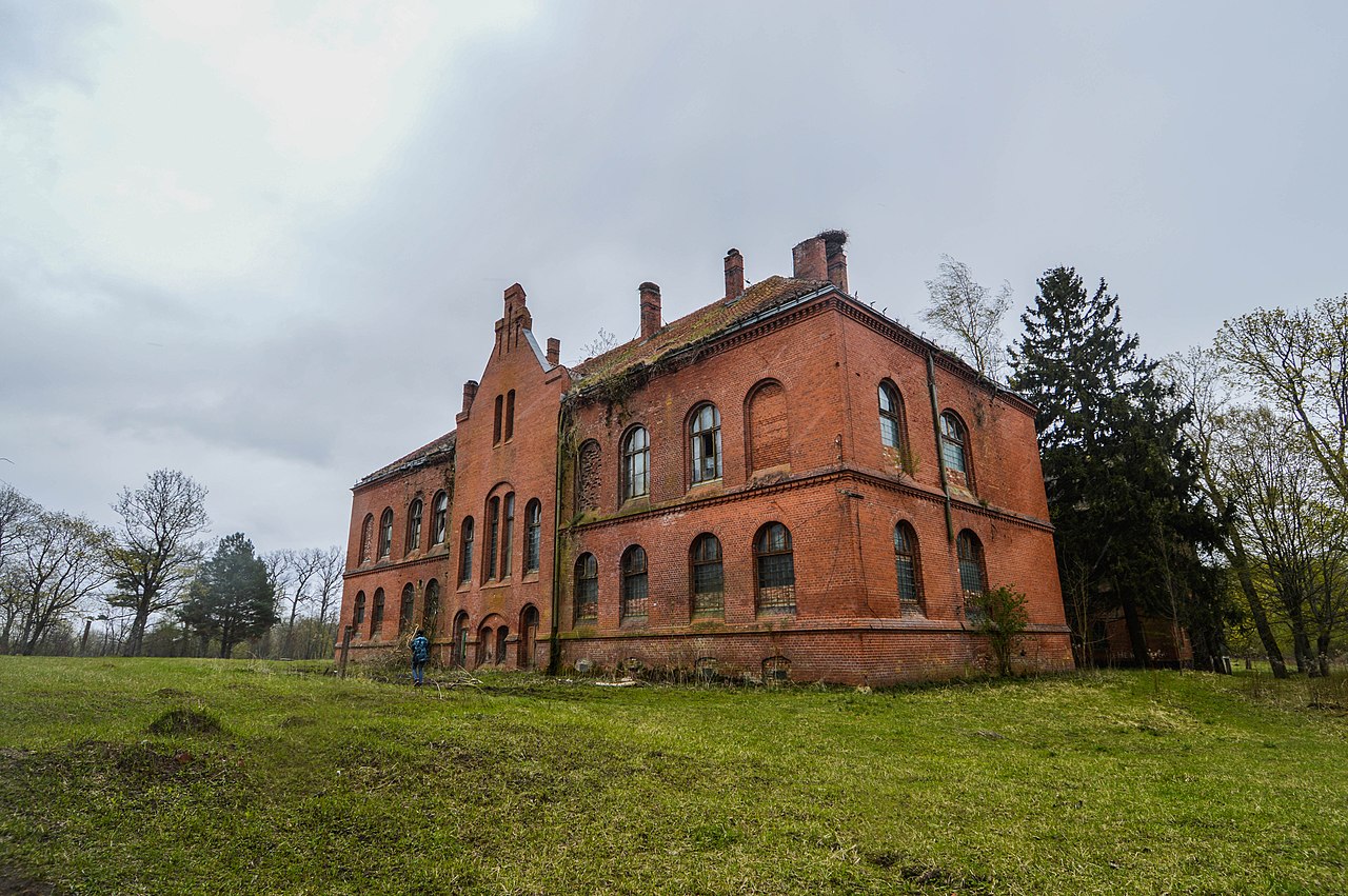 Karalienė (Aukštieji Kumečiai)