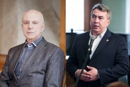 Paskirti du Paveldo komisijos nariai