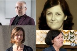 Ministras Pirmininkas paskyrė naujus Paveldo komisijos narius