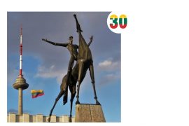 Laisvės gynėjų dieną prisiminkime, kodėl esame laisvi