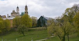 UNESCO paveldas Lietuvoje – pasaulinė vertė, vietinės spragos