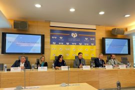 Valstybinė kultūros paveldo komisija pristatė Lietuvos kultūros paveldo apsaugos raidą, būklę ir pažangą
