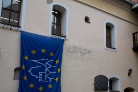 Valstybinė kultūros paveldo komisija prisideda prie Europos paveldo dienų aktualizavimo