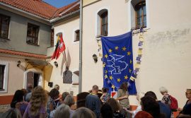 Europos paveldo dienos Valstybinėje kultūros paveldo komisijoje 2023