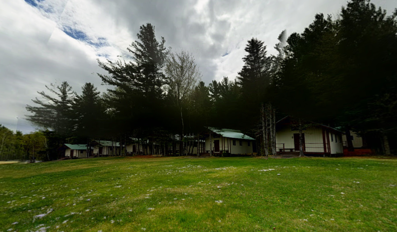 Stovyklavietė „Neringa”