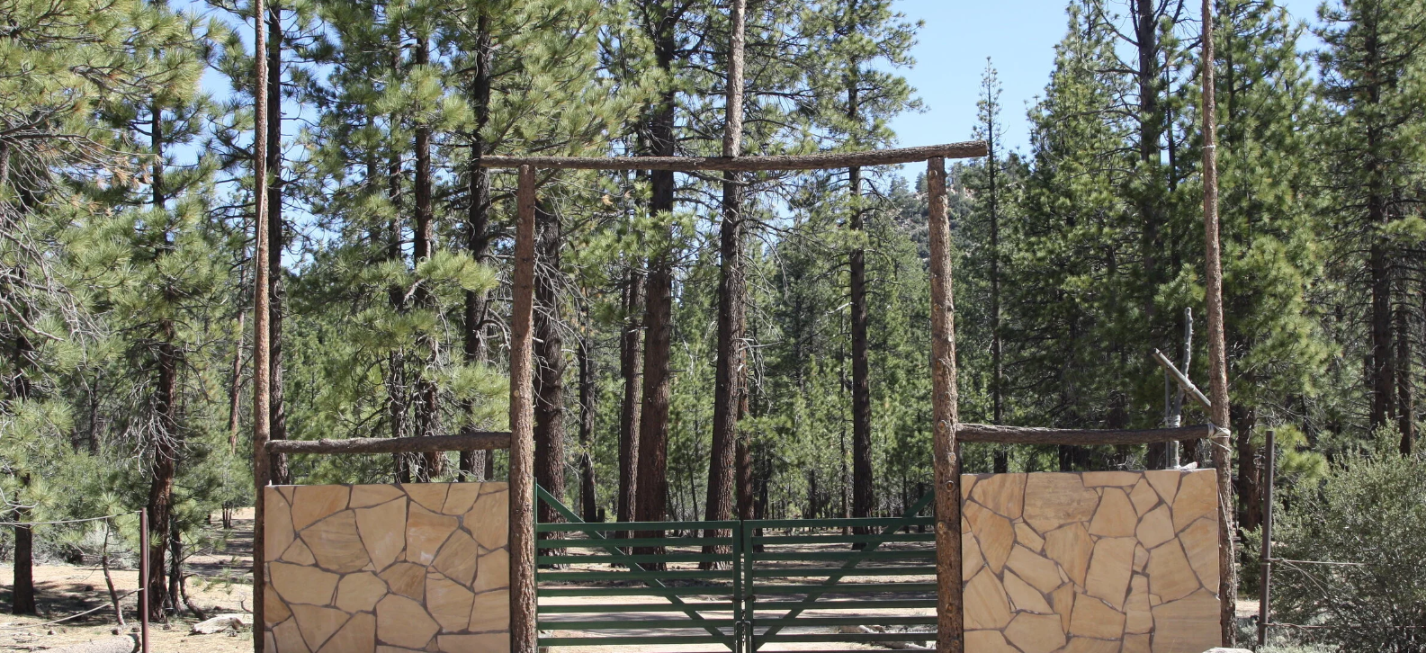 Lietuvių skautų stovykla „Rambynas”