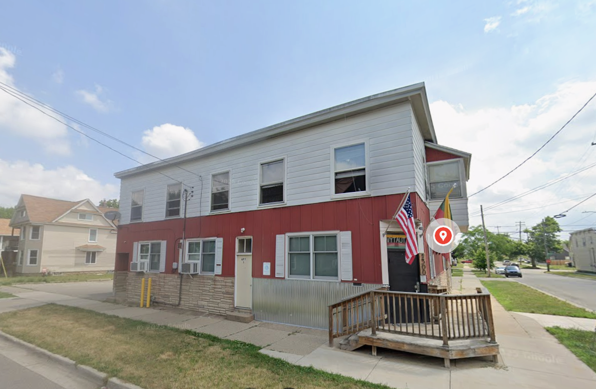 Vytauto pagalbos draugija