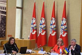 Lithuania’s Significant Heritage Abroad Is Vanishing – Immediate Measures Required