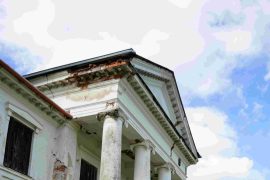 Paveldo komisijos pirmininkė dalyvauja diskusijoje apie dvarų sodybų vertę ir ateitį