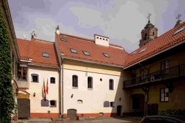 Europos paveldo dienose – „Paveldo atgimimo istorijos: nuo pastato iki bendruomenės“
