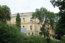 Paveldo komisija nepritarė Apytalaukio dvaro išbraukimui iš Neprivatizuotinų buvusių dvarų sodybų sąrašo