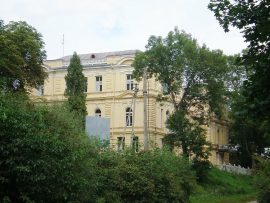 Paveldo komisija nepritarė Apytalaukio dvaro išbraukimui iš Neprivatizuotinų buvusių dvarų sodybų sąrašo