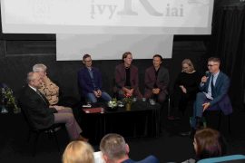 Paveldosauginis sąmoningumas Lietuvoje: ar mokame vertinti tai, ką turime?