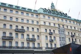 Gerda Butkuvienė: Švedijoje – „Kuprelio“ bei „Pragiedrulių“ autorių likimai ir palikimai