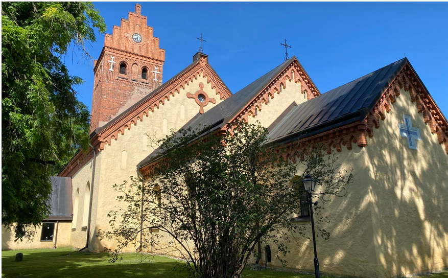 Vilniaus miesto suolininkų teismo nario R. Wittmacherio- Palmstrucho (1612-1670) palaidojimas