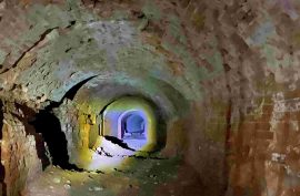 Patvirtintas gynybinių statinių terminų žodynėlis