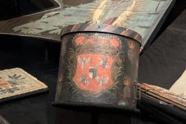 (Ne)Atrasti tiltai: Lietuvos paveldas Švedijoje ir valstybės strategijos paieškos