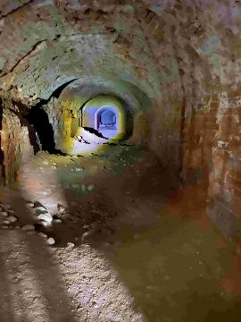 Patvirtintas gynybinių statinių terminų žodynėlis