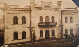 Bendrakūra – kultūros ir paveldo jungtis