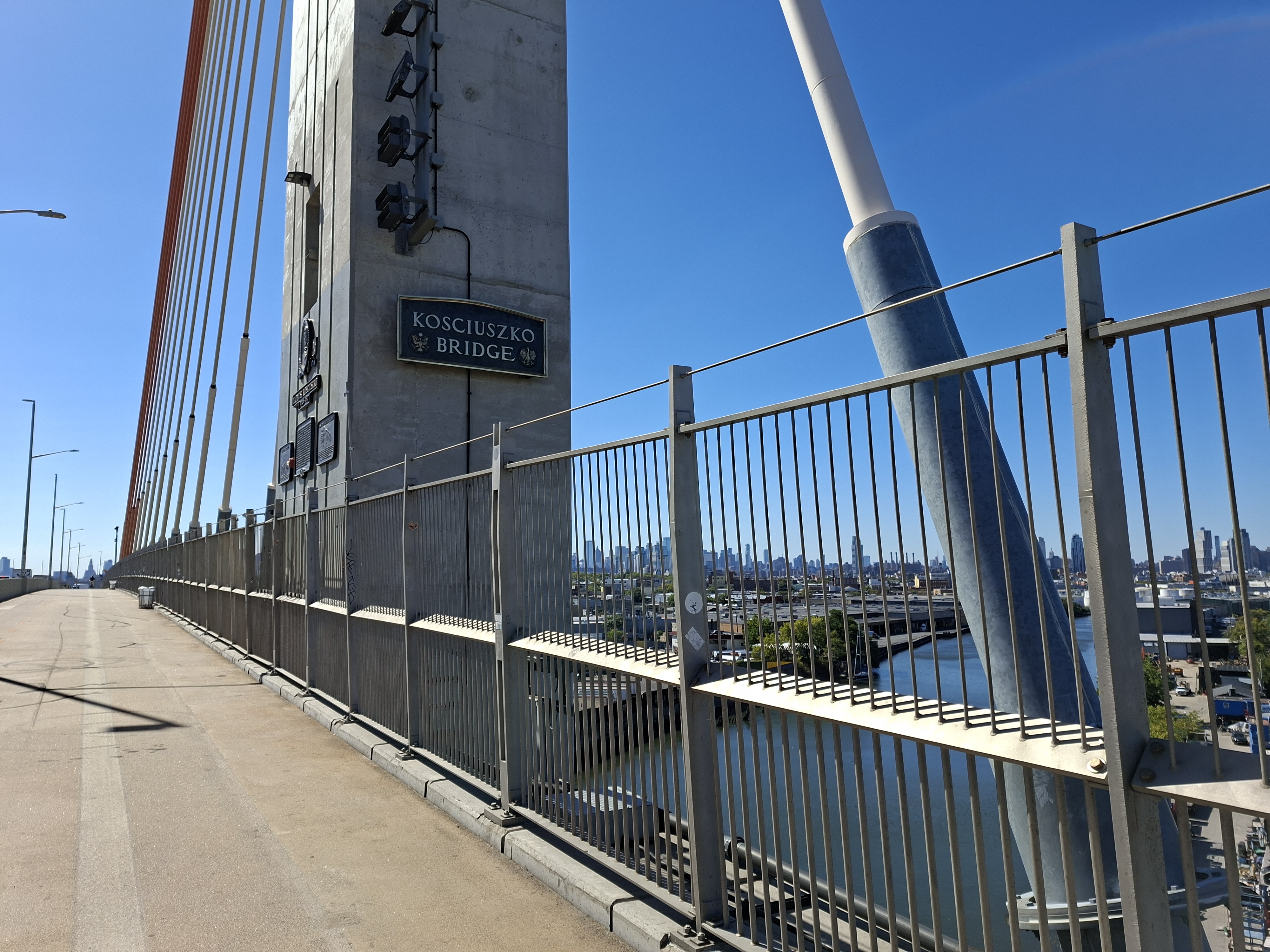 Tado Kosciuškos tiltas