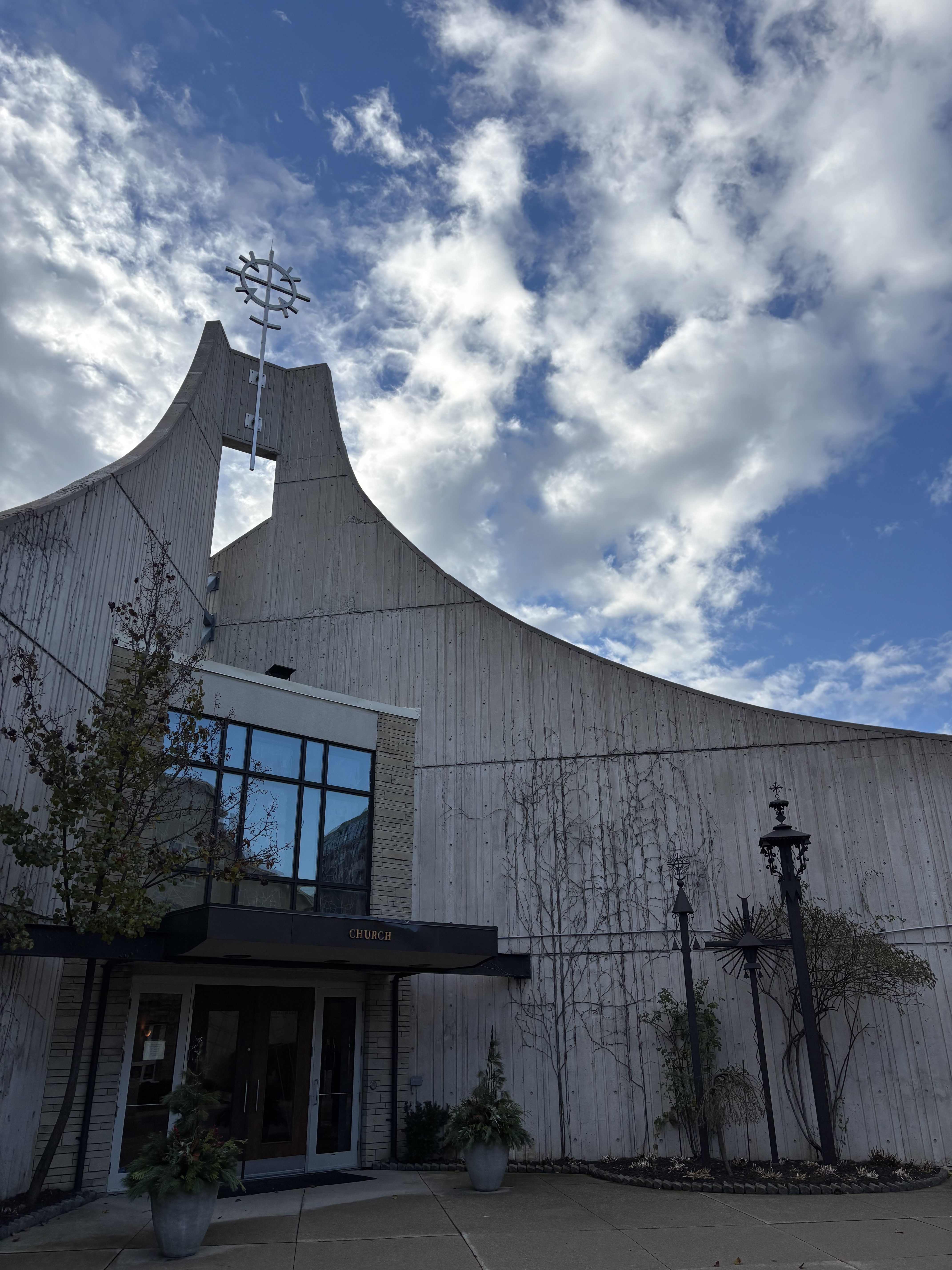 Toronto lietuvių Prisikėlimo parapija