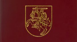 Paveldo komisijos lyderystė: būtina peržiūrėti Lietuvos Respublikos saugiųjų dokumentų rengimo derinimo procesus