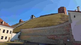 Paveldo komisijos posėdyje Lietuvos nacionaliniame muziejuje – dėmesys paveldo tvarkybos finansavimui