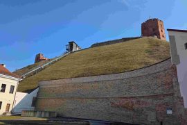 Paveldo komisijos posėdyje Lietuvos nacionaliniame muziejuje – dėmesys paveldo tvarkybos finansavimui