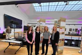 Pristatėme savo veiklas platformos „ekultūra“ festivalyje „Kultūra arčiau“