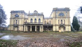 Dalyvavome renginyje Kėdainiuose ir aplankėme Apytalaukio dvarą