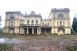 Dalyvavome renginyje Kėdainiuose ir aplankėme Apytalaukio dvarą