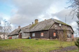 Paveldo komisijos posėdyje – Užvenčio dvaro išsaugojimo dilema ir autentiškų paminklų apsaugos iššūkiai