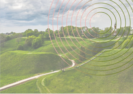 The Heritage Commission – Partner at the International Conference in Kernavė