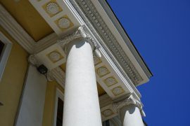 Verkių dvaro sodyboje vyks diskusija apie dvarų paveldo apsaugos problemas ir sprendimus