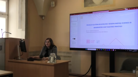 Paveldo komisijos pirmininkė: be bendruomenių įsitraukimo Lietuvos paveldas liks tvarkomas fragmentiškai