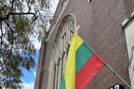 Torontas – lietuvybės širdis Kanadoje