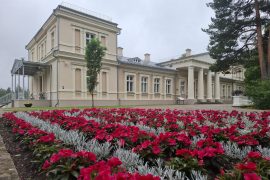 Paveldo komisija Telšių apskrityje: ką apie paveldosaugą pasako vietos patirtys?
