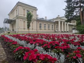 Paveldo komisija Telšių apskrityje: ką apie paveldosaugą pasako vietos patirtys?