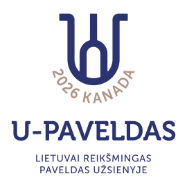 Paveldo komisija rengia lietuviško paveldo Kanadoje žemėlapį