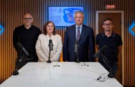 Paveldo komisija ir diplomatinė tarnyba pirmą kartą bendrai aptarė Lietuvai reikšmingą paveldą užsienyje