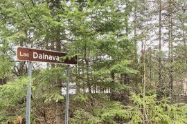 Kanados sostinėje ir Kvebeke – Lietuvos vardas gatvėse, šventovėse ir ežerų pakrantėse