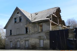 Paveldo komisija įspėja dėl precedento Nemirsetos kurhauzo atveju