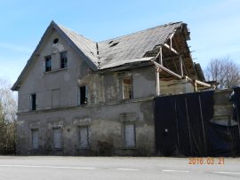 Paveldo komisija įspėja dėl precedento Nemirsetos kurhauzo atveju