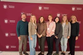 Vilniaus universitete aptarti partizaninio karo aukų palaikų identifikavimo klausimai